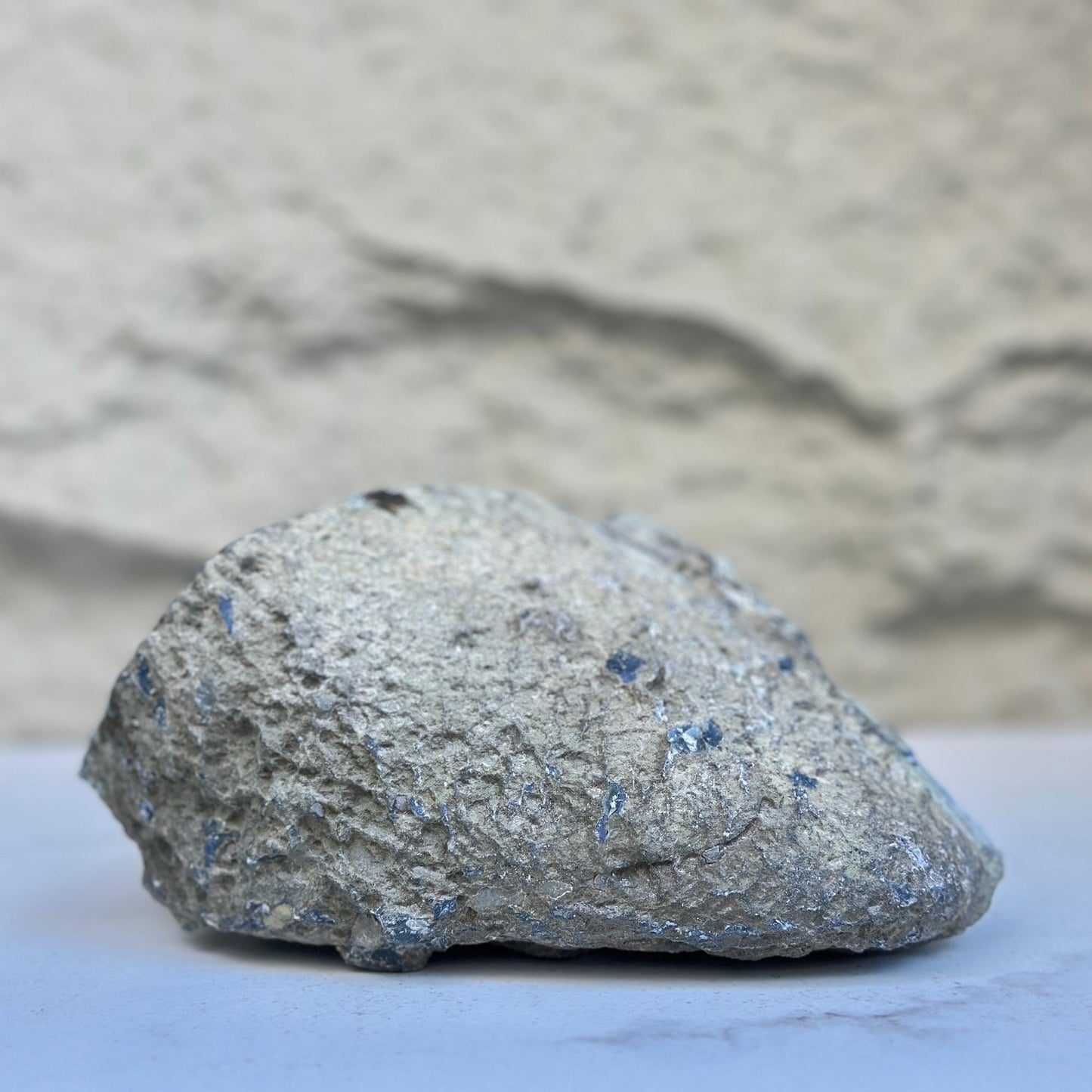 Rare Uruguayan Amethyst Geode With Shiny Crystals | Unique find for collectors
