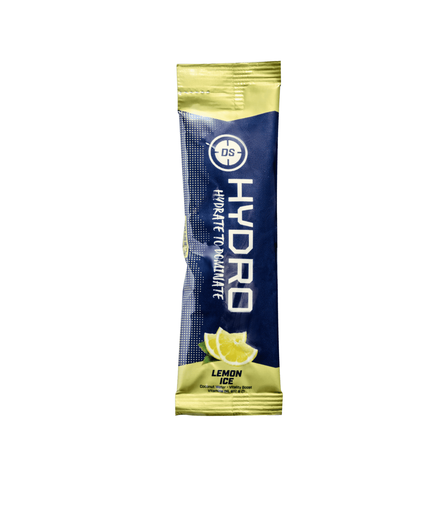 DS HYDRO - ELECTROLYTE HYDRATION
