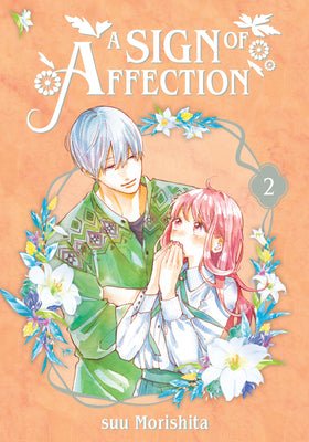 A Sign of Affection Vol 2