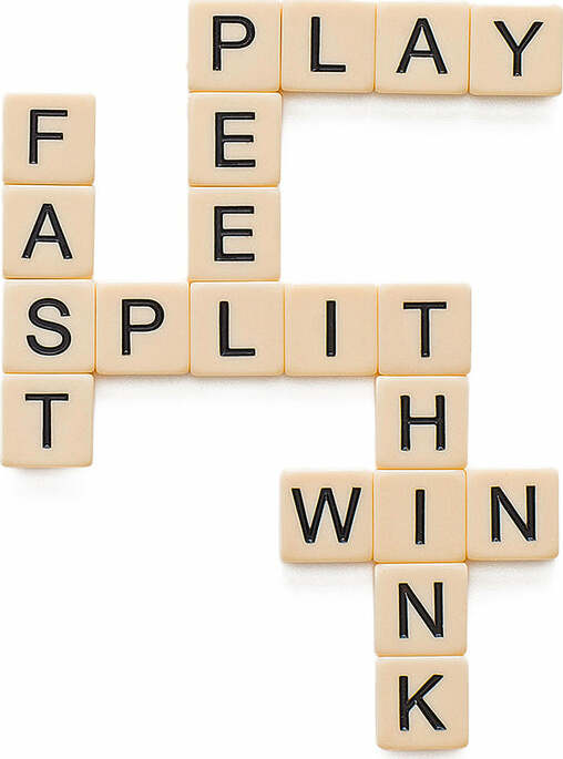 Bananagrams