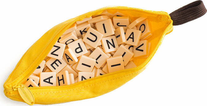 Bananagrams
