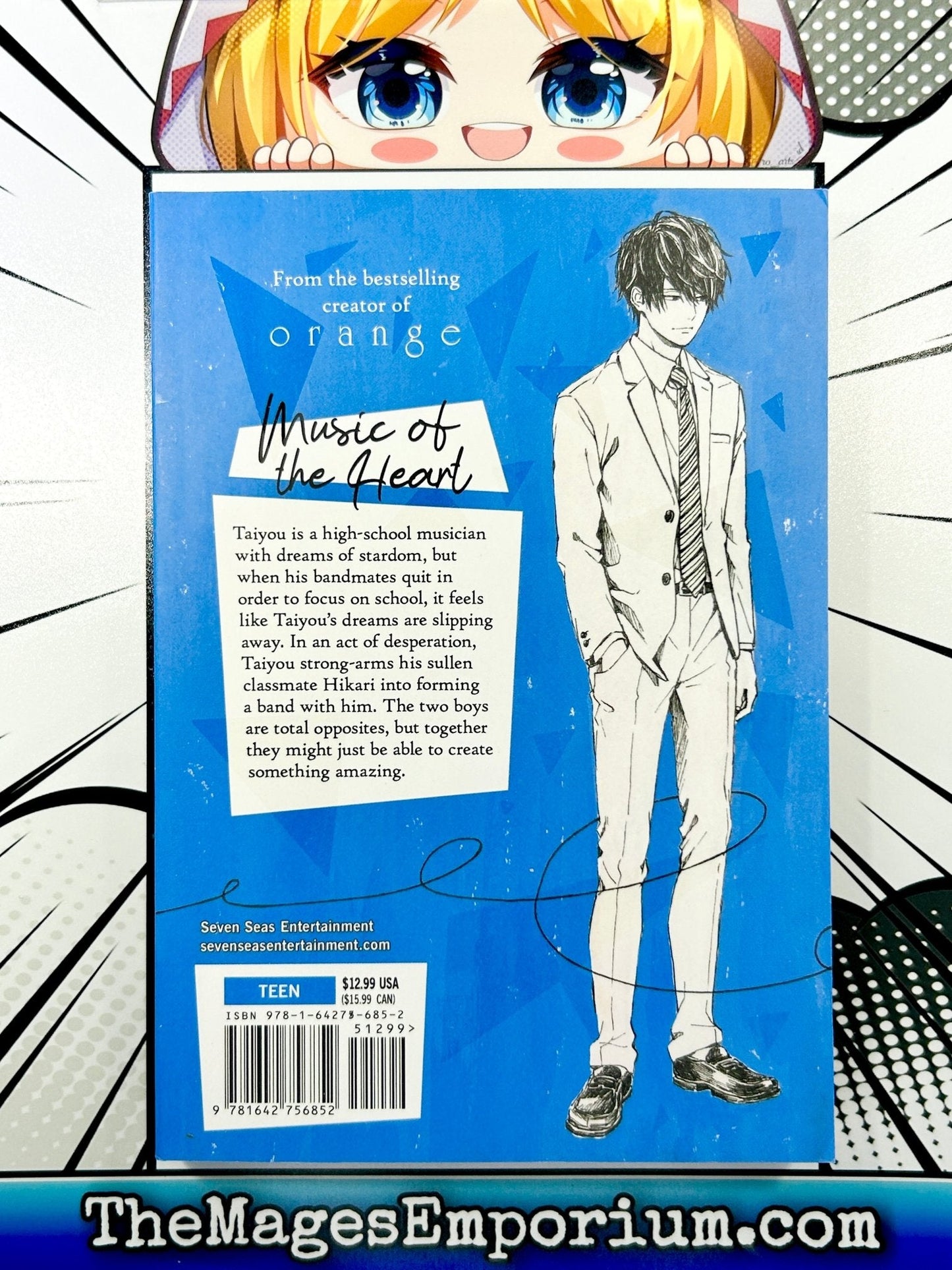 Become You Vol 1