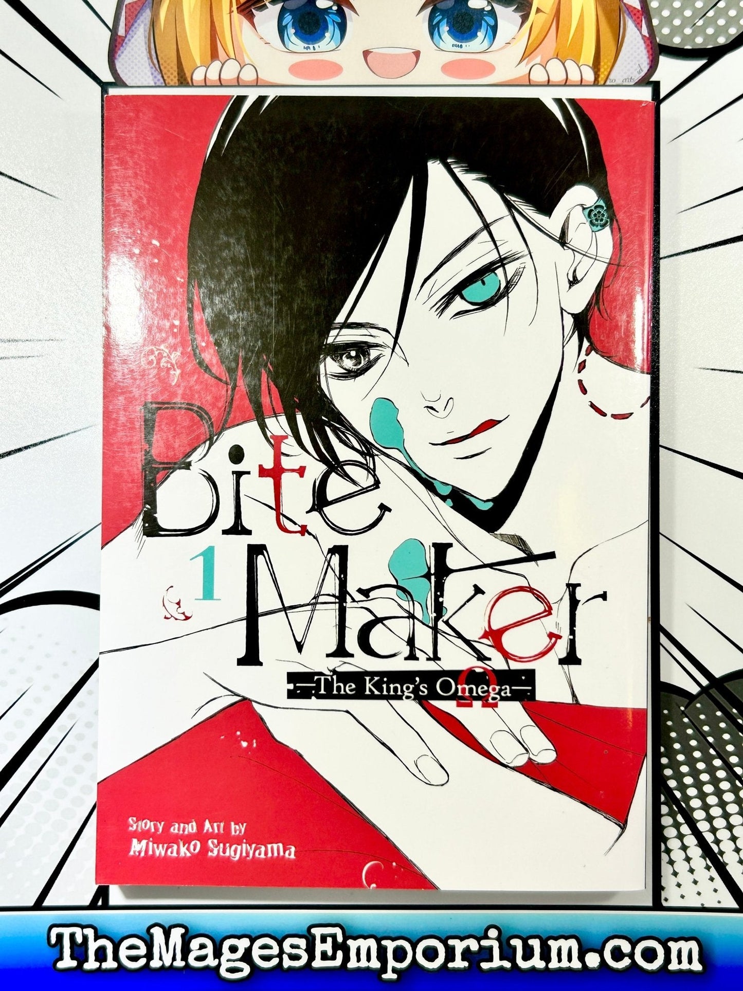 Bite Maker Vol 1