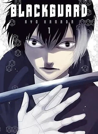 Blackguard Vol 1