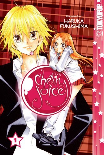 Cherry Juice Vol 1
