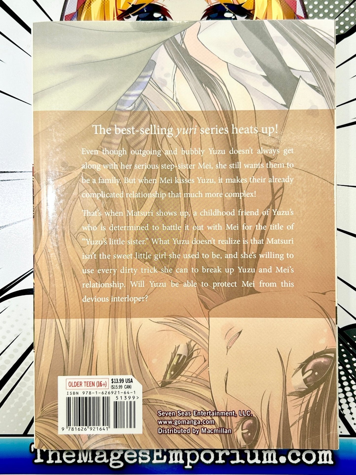 Citrus Vol 3
