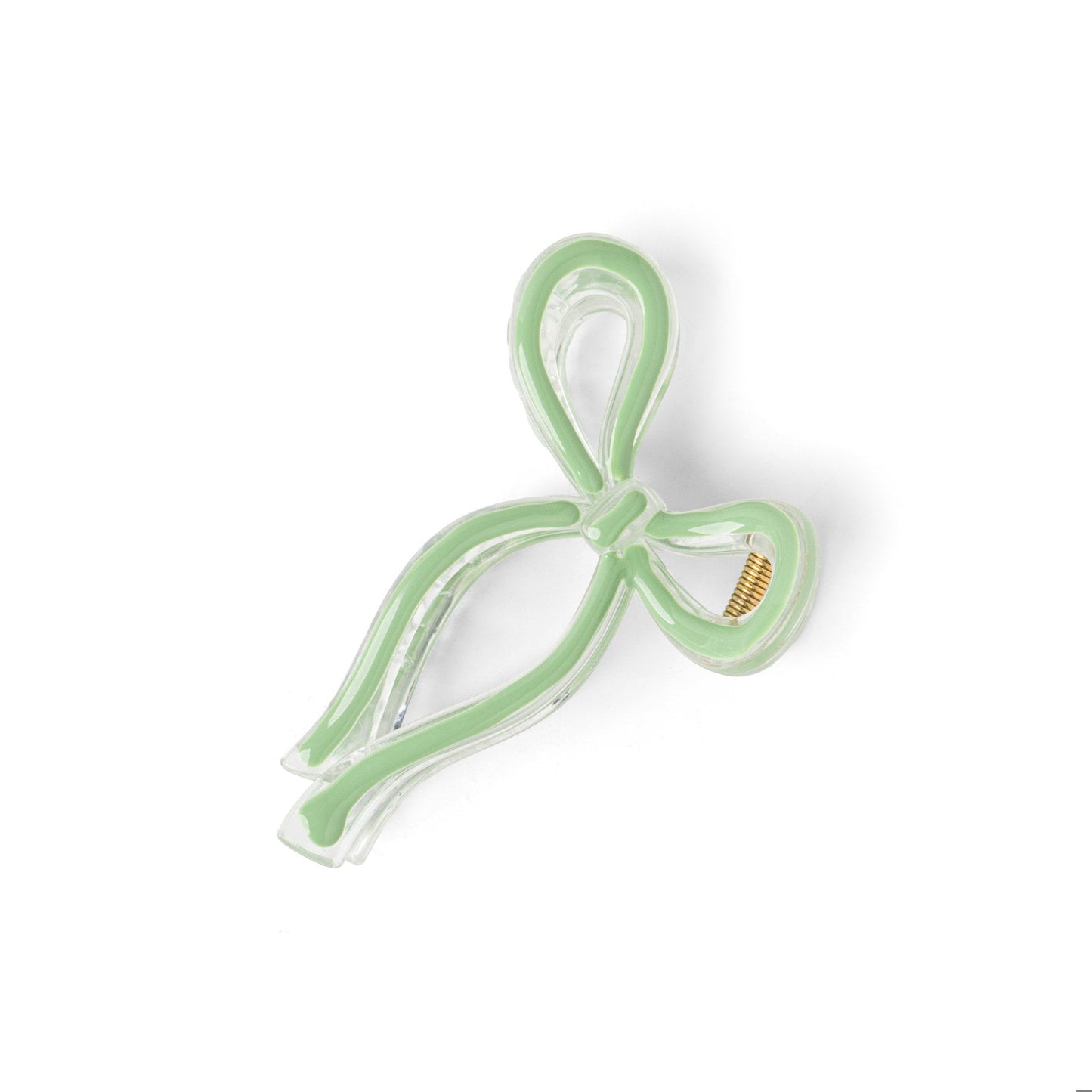 Crush™ Very Demure Bow Hair Clip