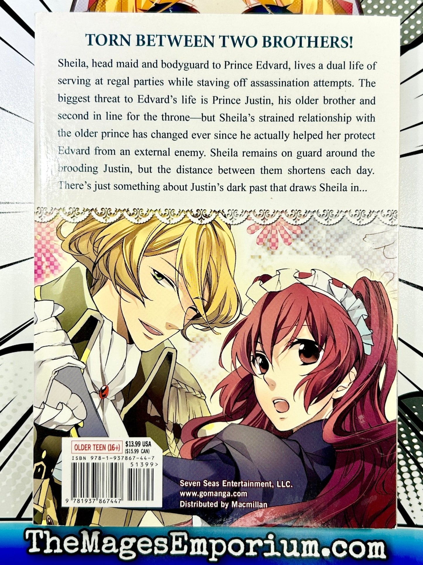 Crimson Empire Vol 2