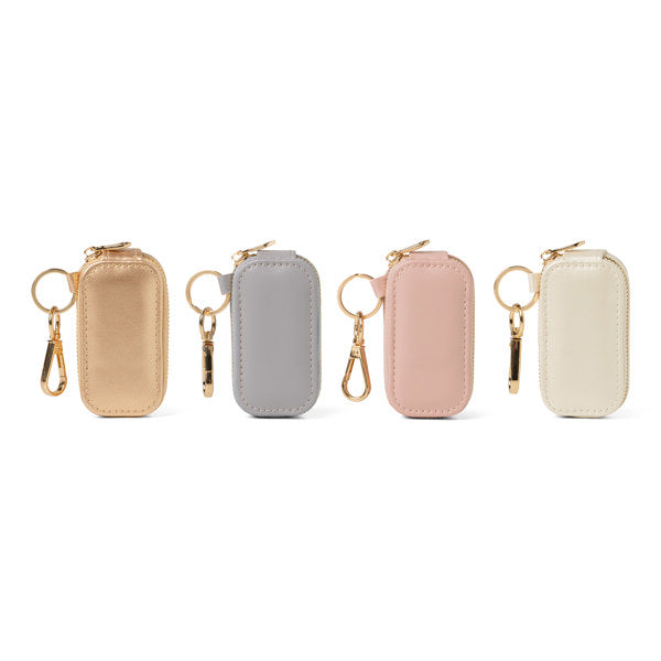 Crush™ Lost Without You Jewelry Case Keychain
