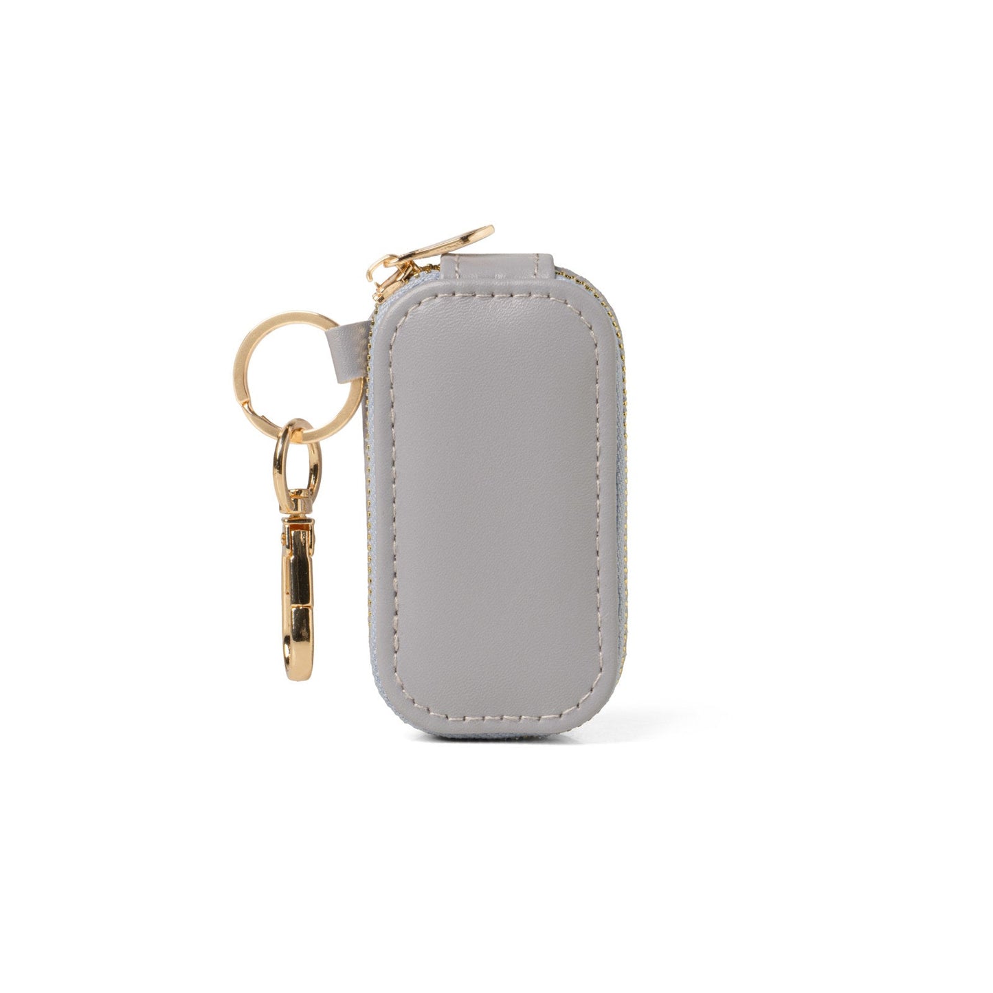 Crush™ Lost Without You Jewelry Case Keychain