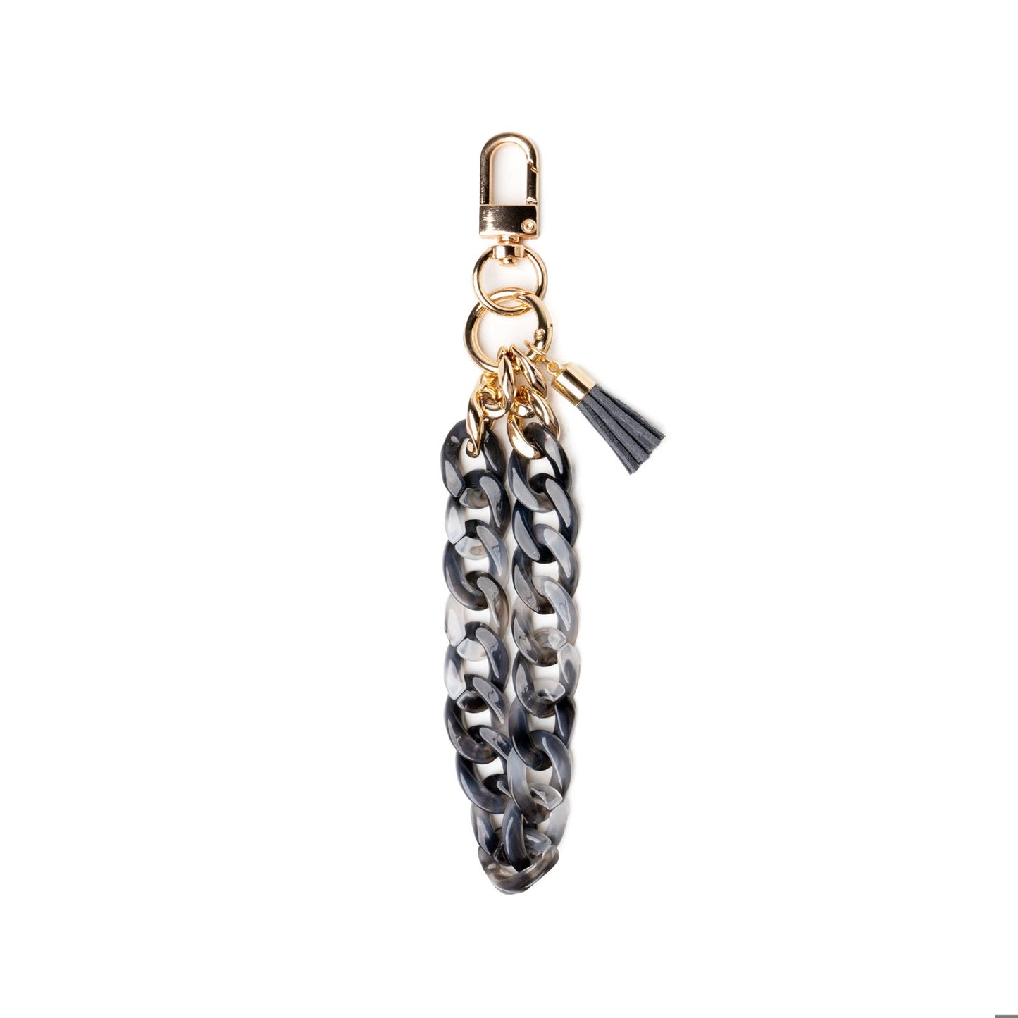 Crush™ Keep It Together Wristlet Keychain