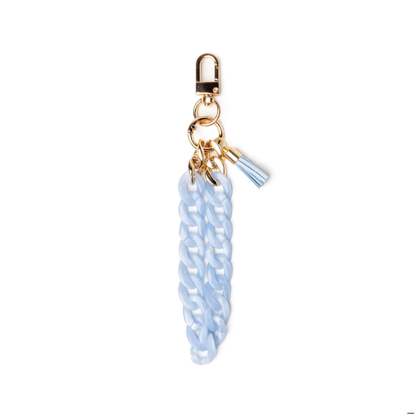 Crush™ Keep It Together Wristlet Keychain
