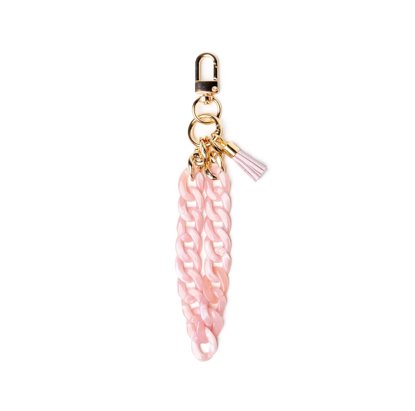 Crush™ Keep It Together Wristlet Keychain