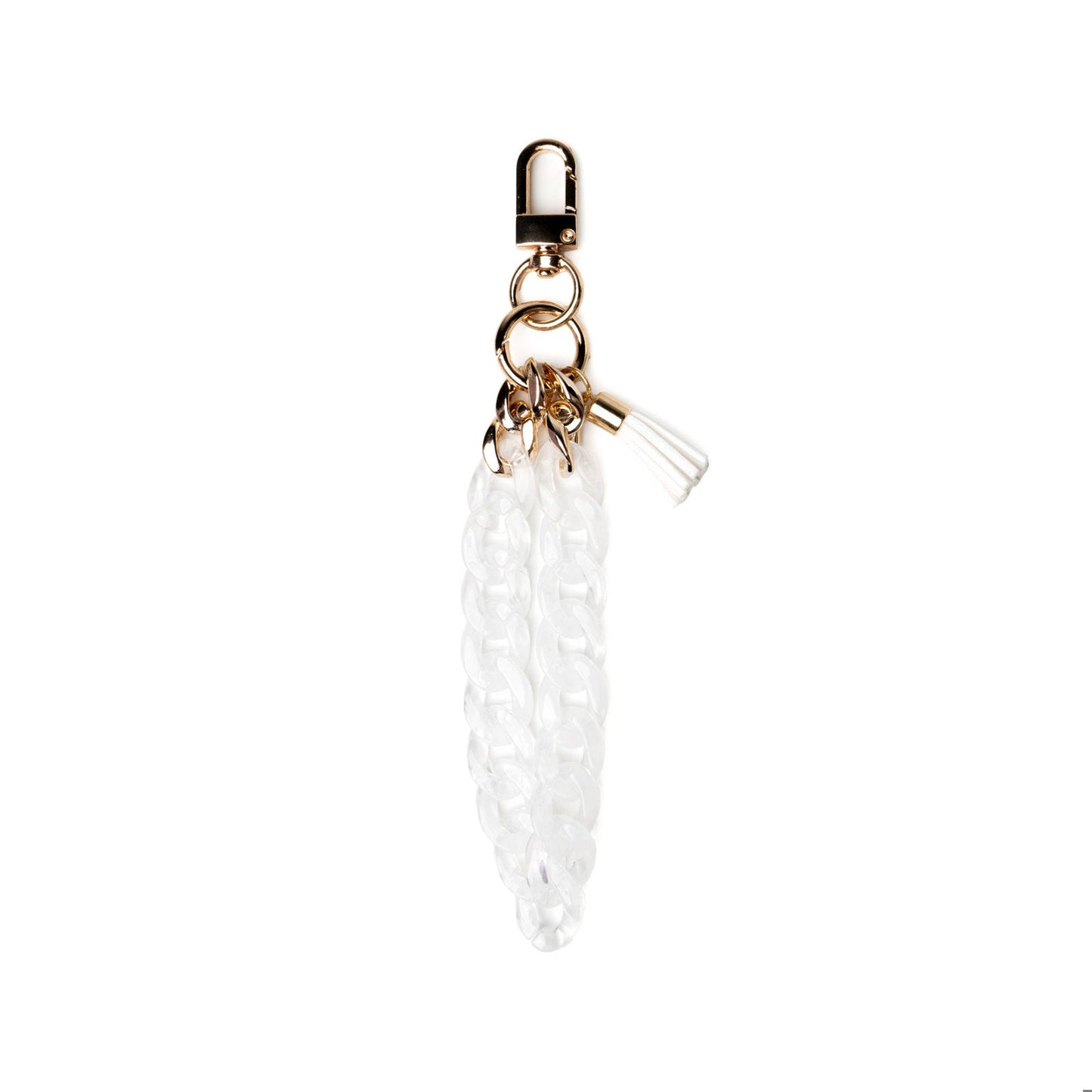 Crush™ Keep It Together Wristlet Keychain