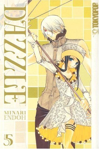 Dazzle Vol 5