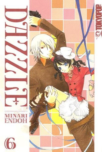 Dazzle Vol 6