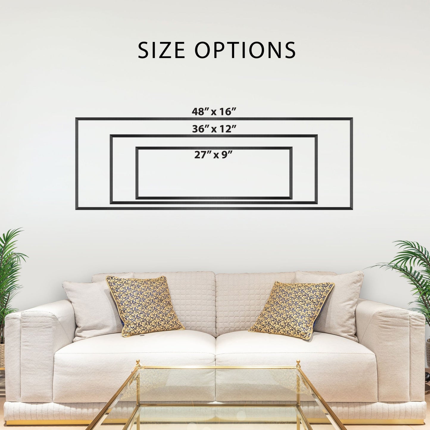 Give It to God - Wooden Religious Decor - Christian Art - Contemporary Sign - Living Room Decor - Farmhouse Decor - Inspirational Wall Art - 310317