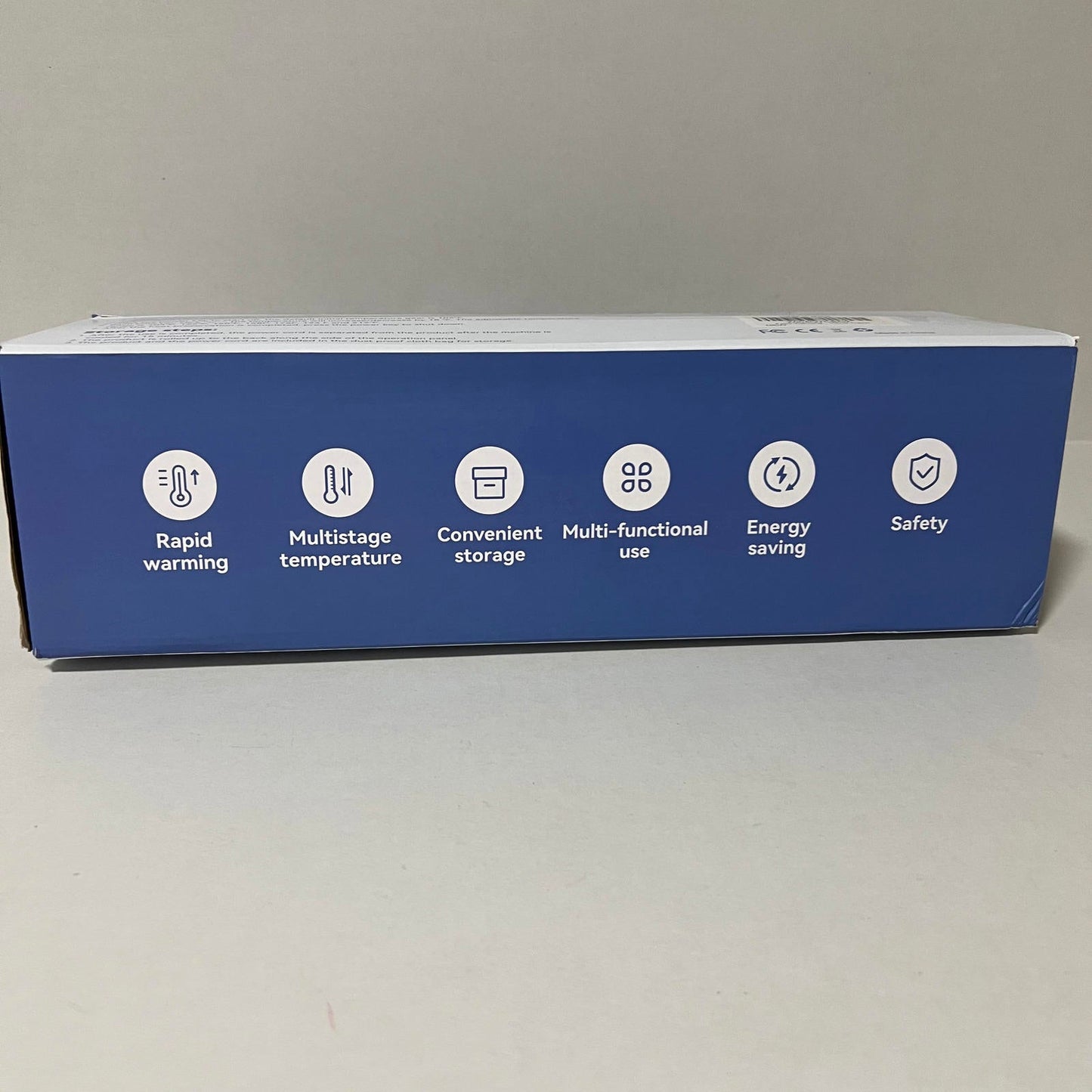 Silicone Warming Tray - Electric Food Warmer Mat