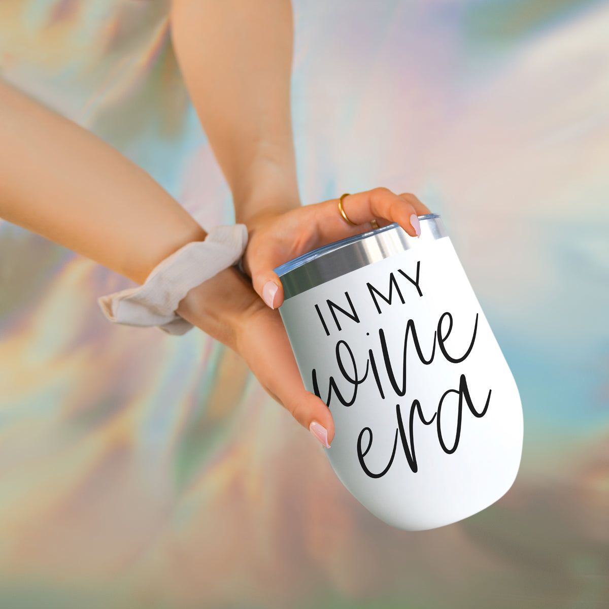Wine Era 17oz