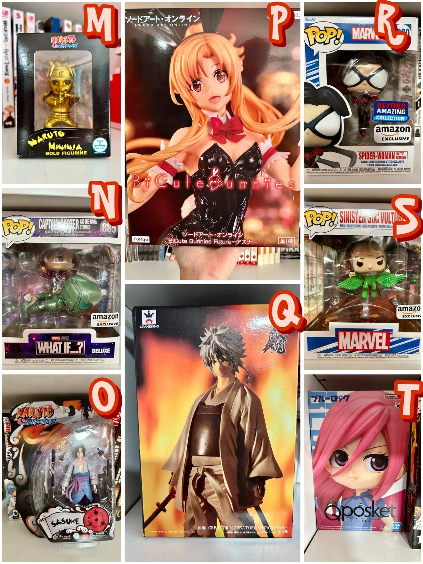 Figures