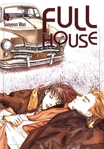 Full House Vol 4