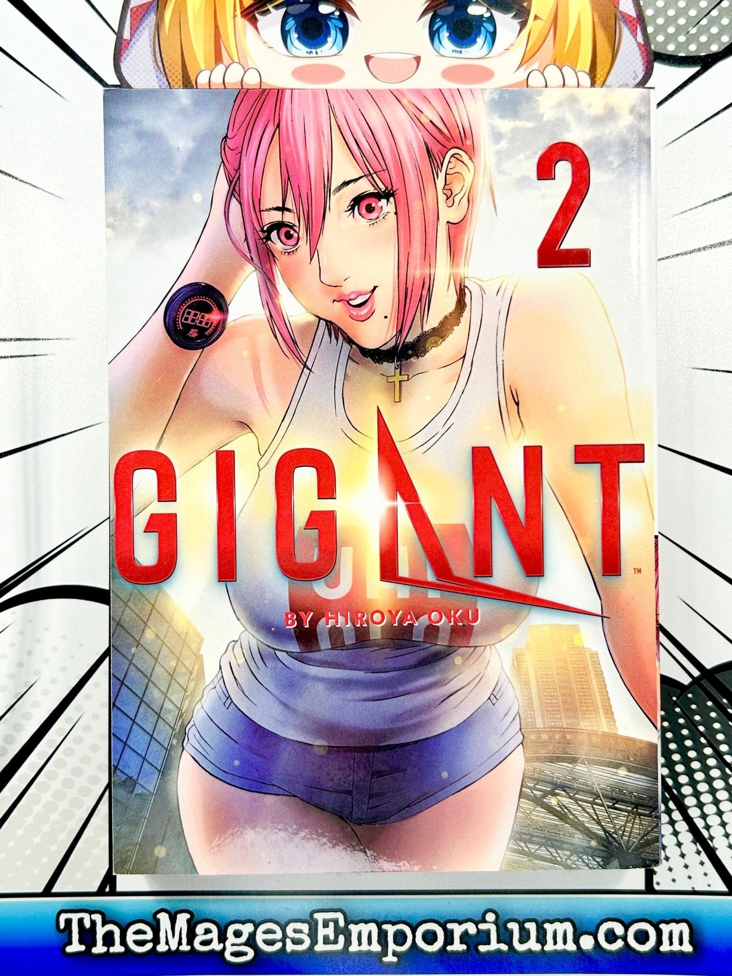 Gigant Vol 2