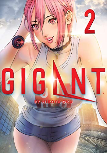 Gigant Vol 2