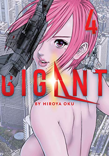 Gigant Vol 4