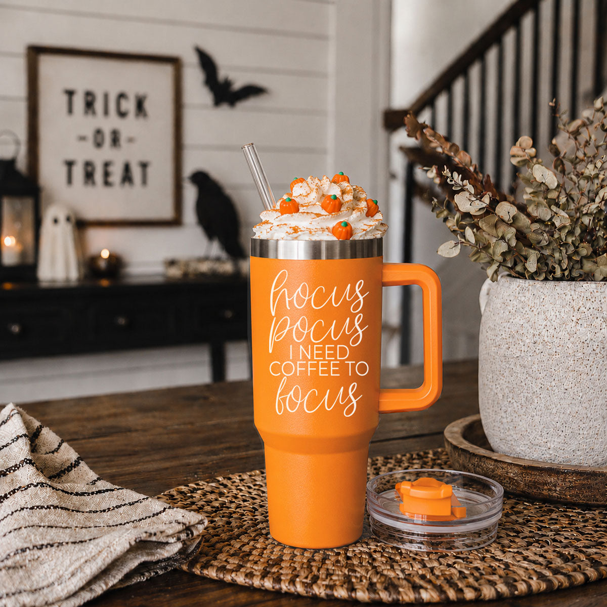 Hocus Pocus PRE-ORDER