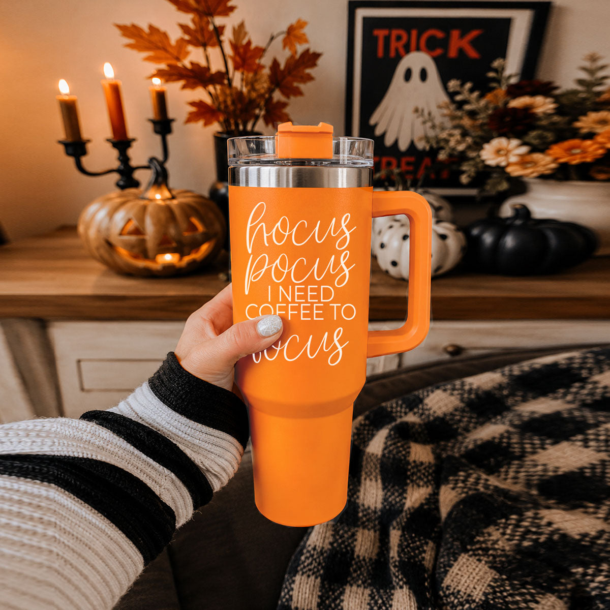 Hocus Pocus PRE-ORDER
