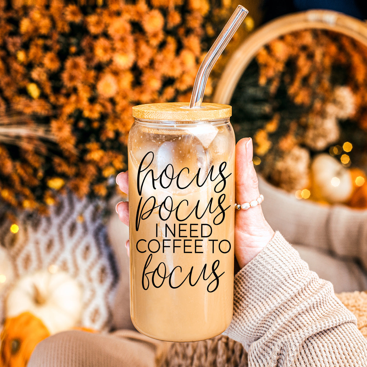Hocus Pocus 20oz