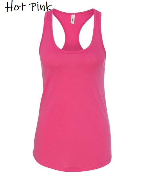 Lake Babe Tank 4241
