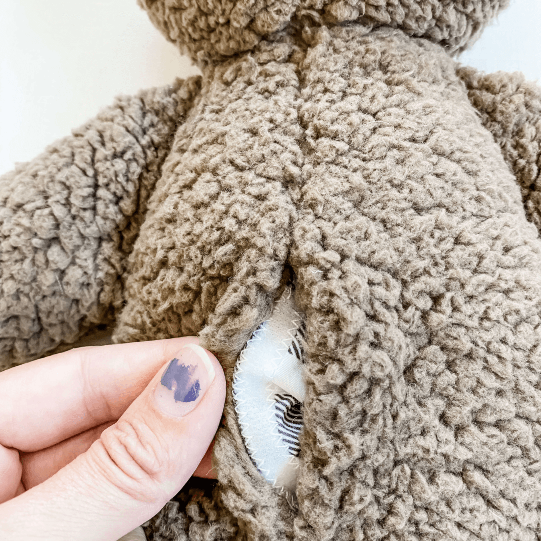 Cocoa Blessing Bear™