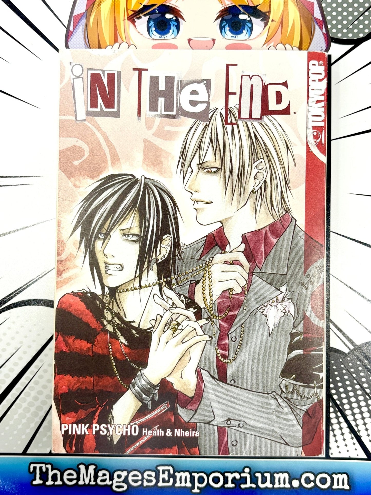 In The End