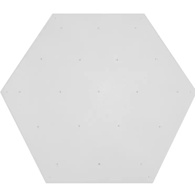 Rock Climbing Panels - HexCore Modular Hexagonal Wood Panel