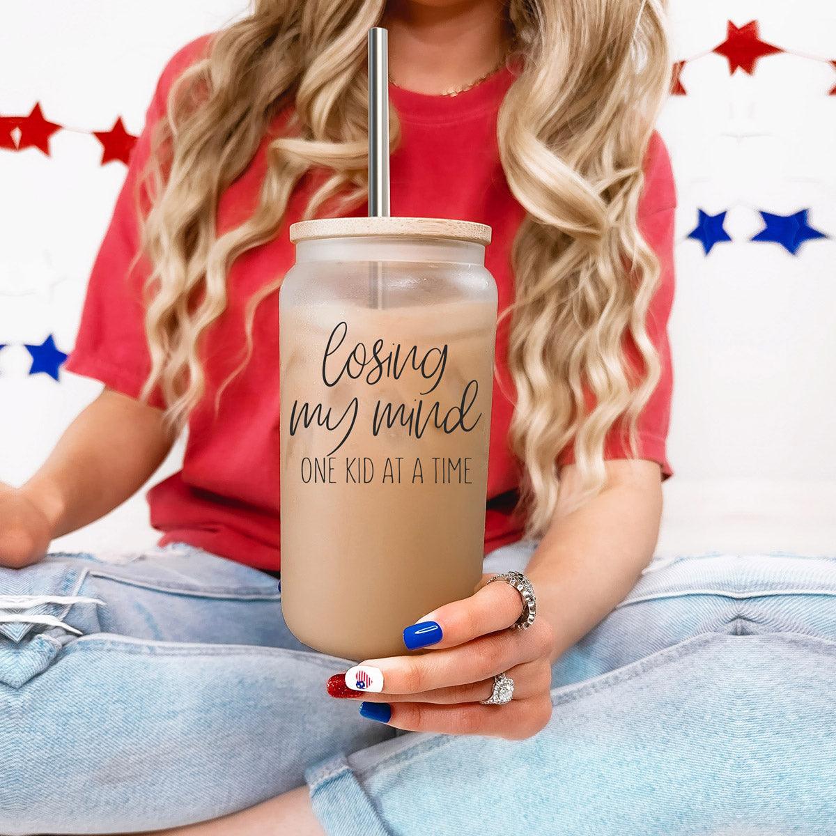 Losing My Mind 17oz