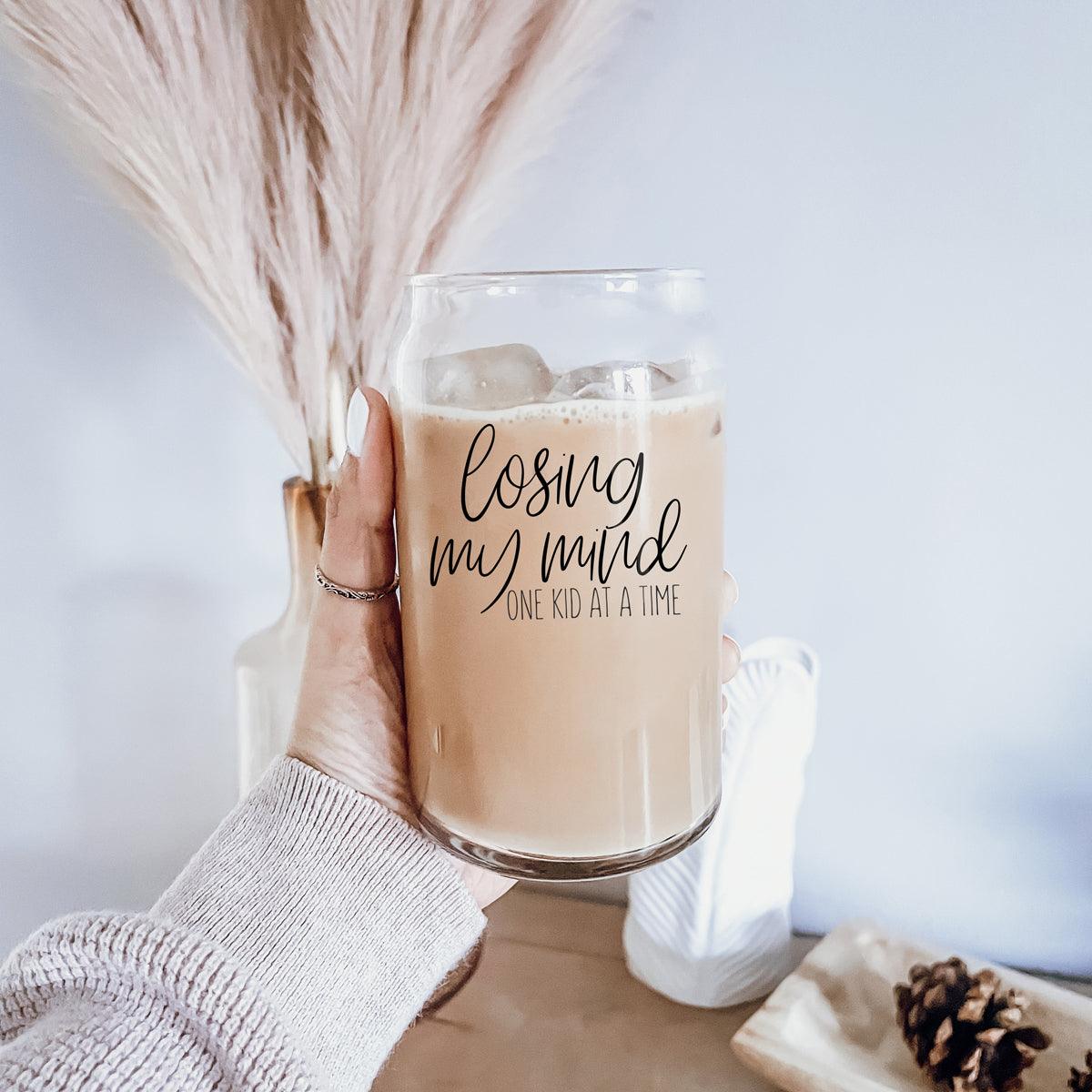 Losing My Mind 17oz