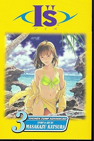 Is Vol 3