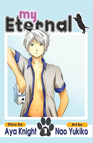 My Eternal Vol 1 - Signed