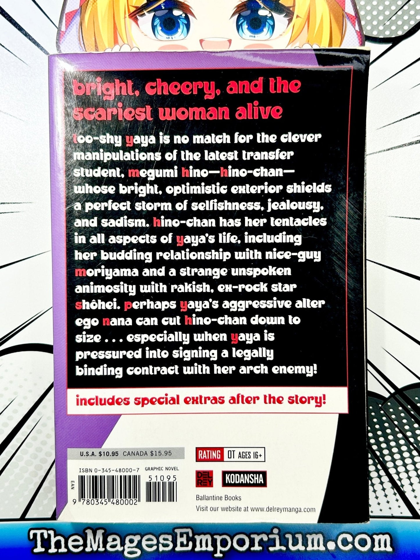 Othello Vol 4