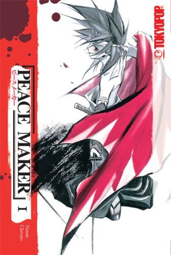 Peace Maker Vol 1