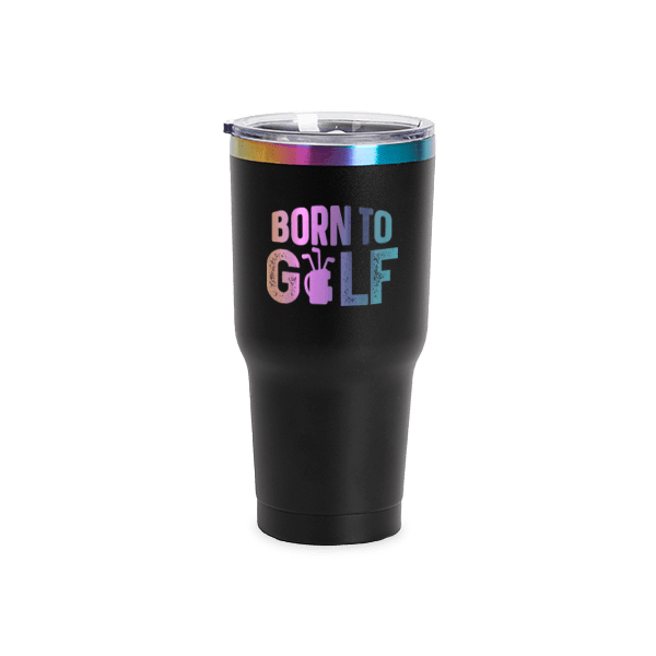 Personalized 30oz Tumbler