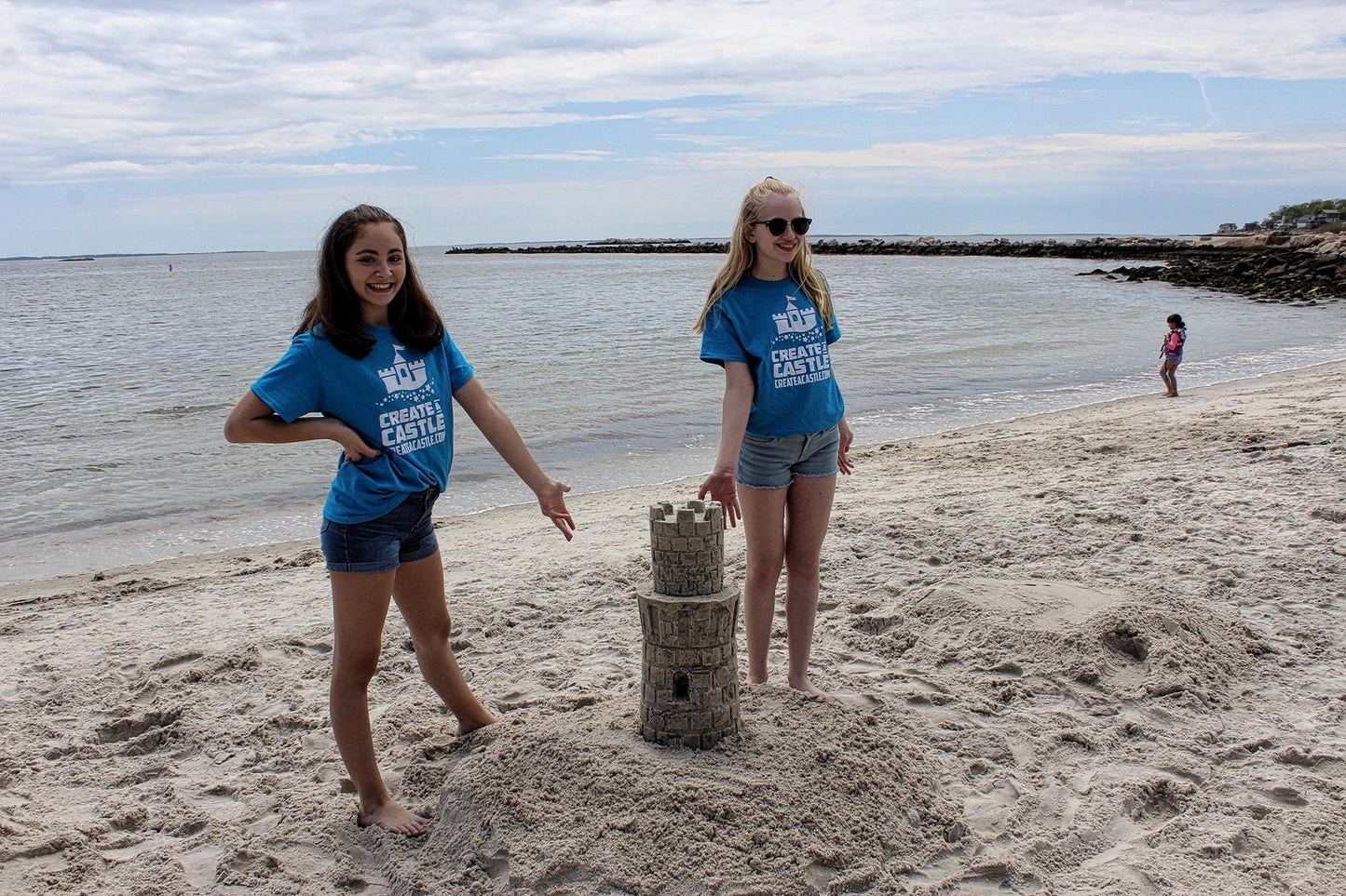 PRE-ORDER Pro Tower Kit - Outdoor Sand & Snow Castle Molds