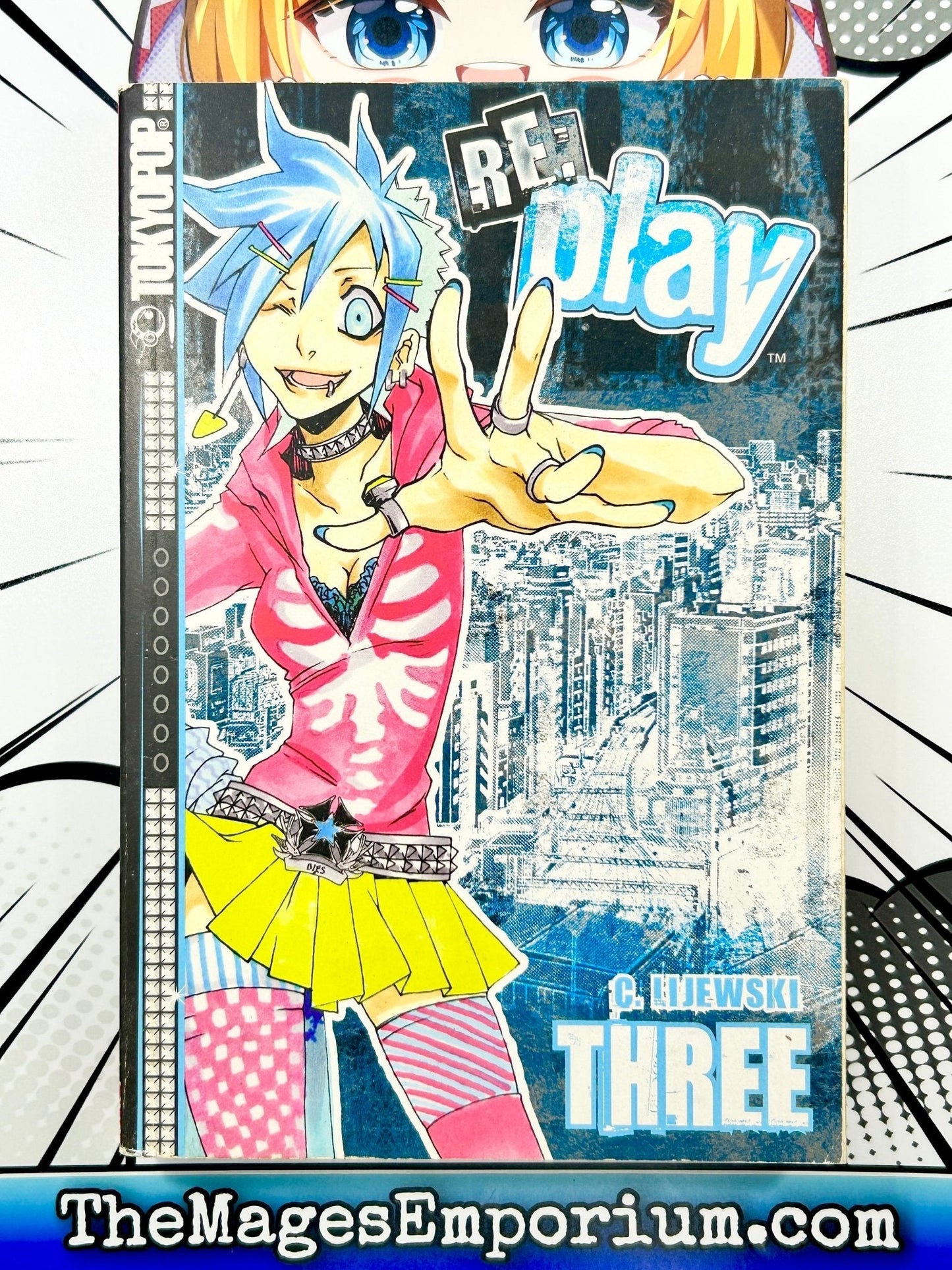Re: Play Vol 3