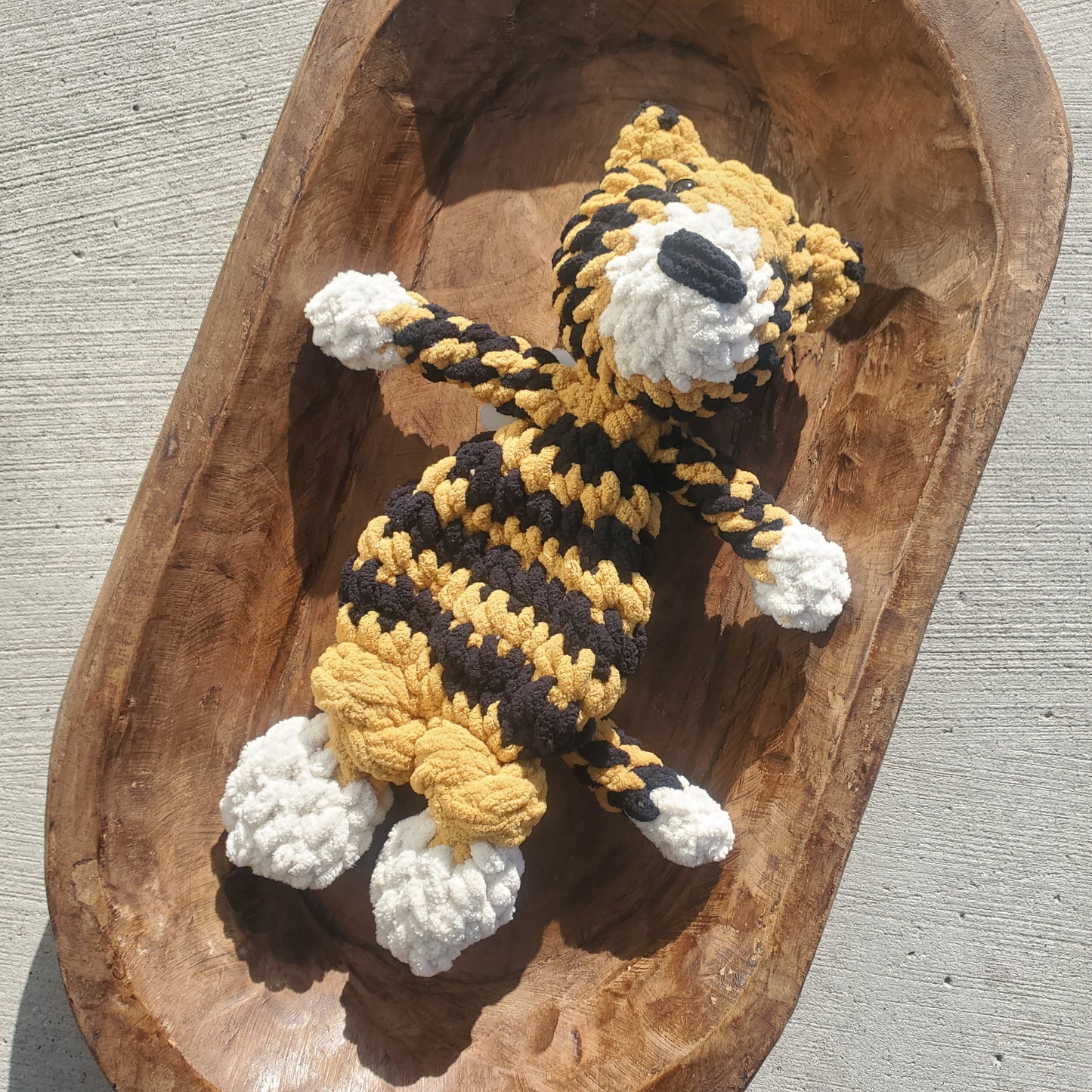 Handmade Snugglers