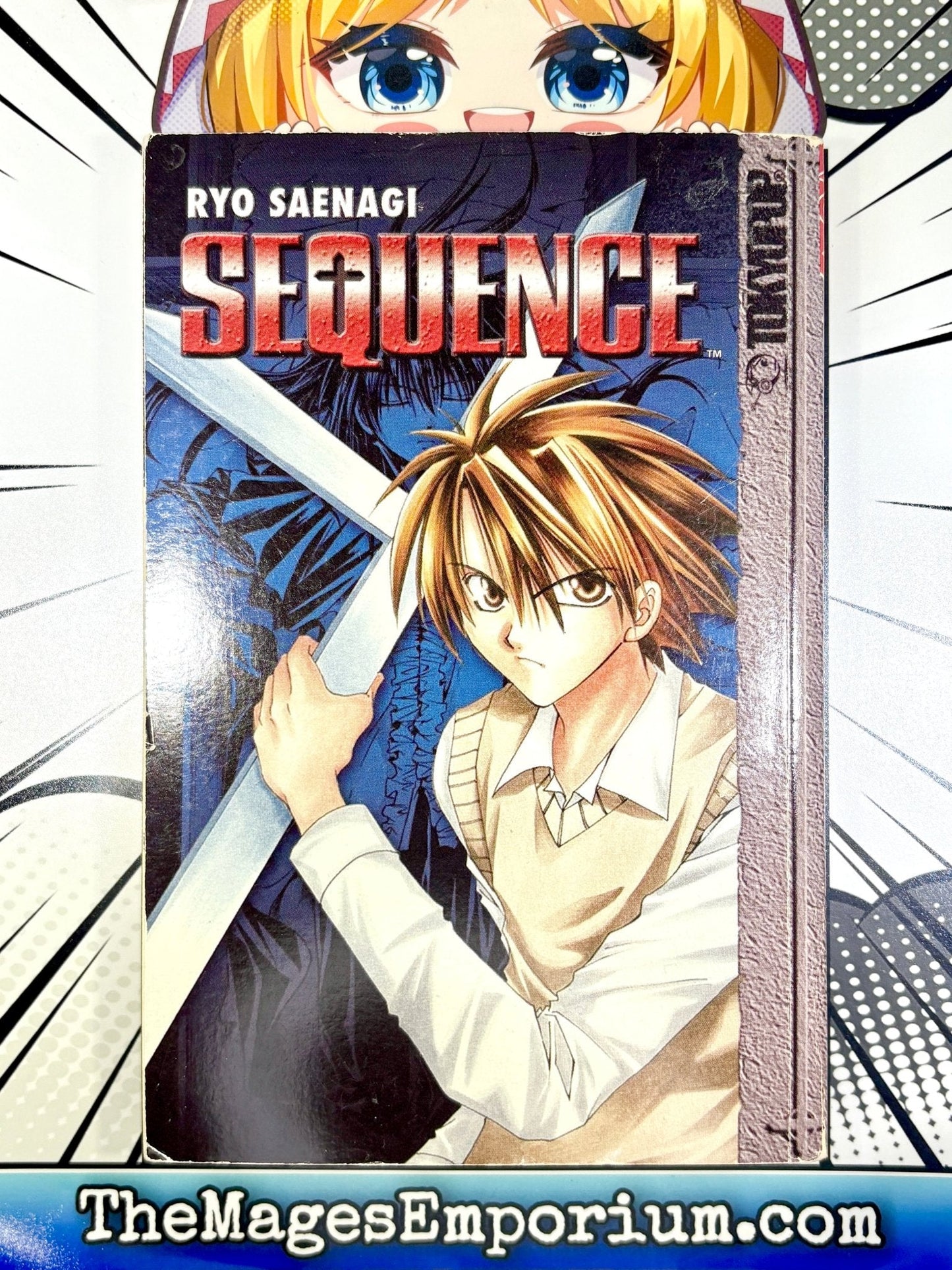Sequence