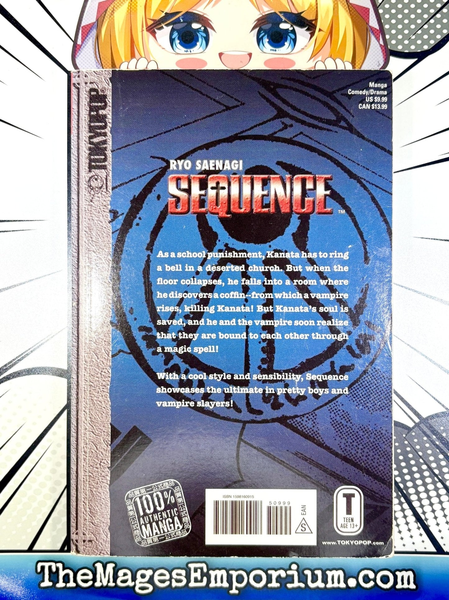 Sequence