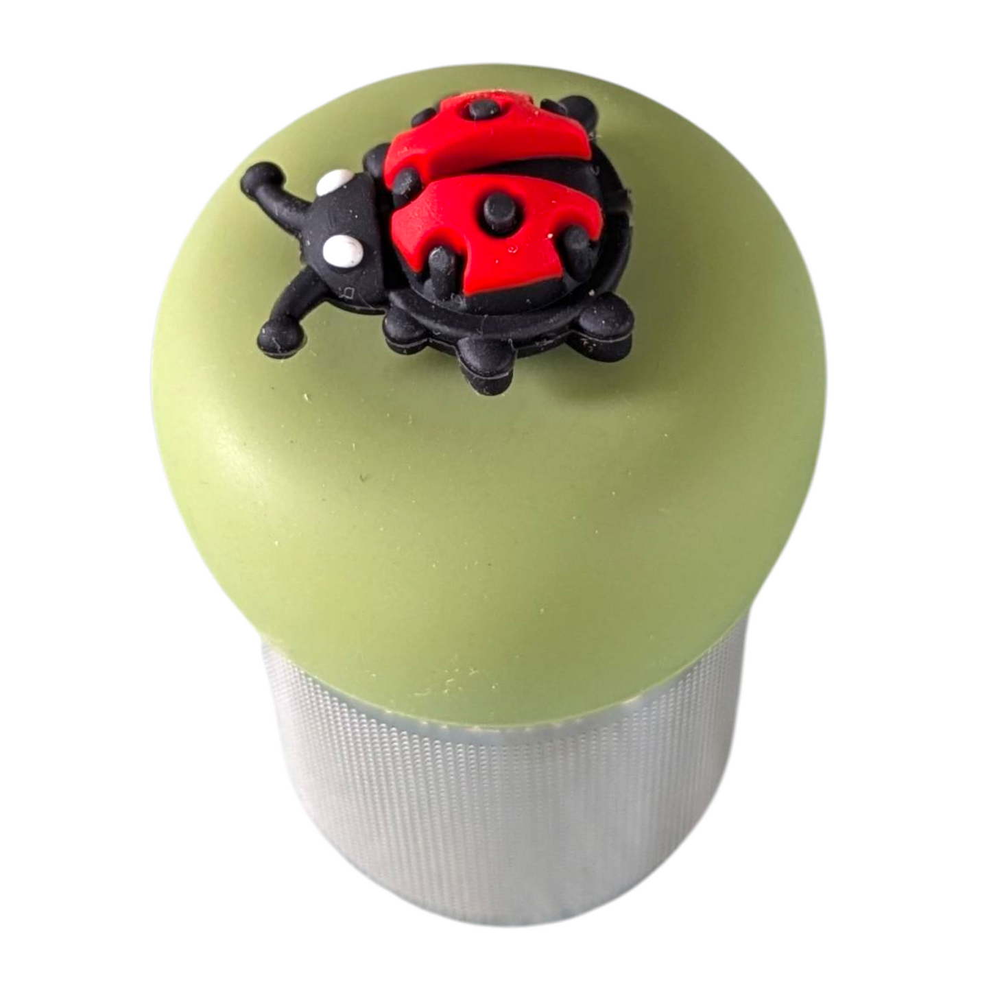 Floating Lady Bug Tea Infuser - Cute Animal Tea Infuser for Loose Leaf Tea