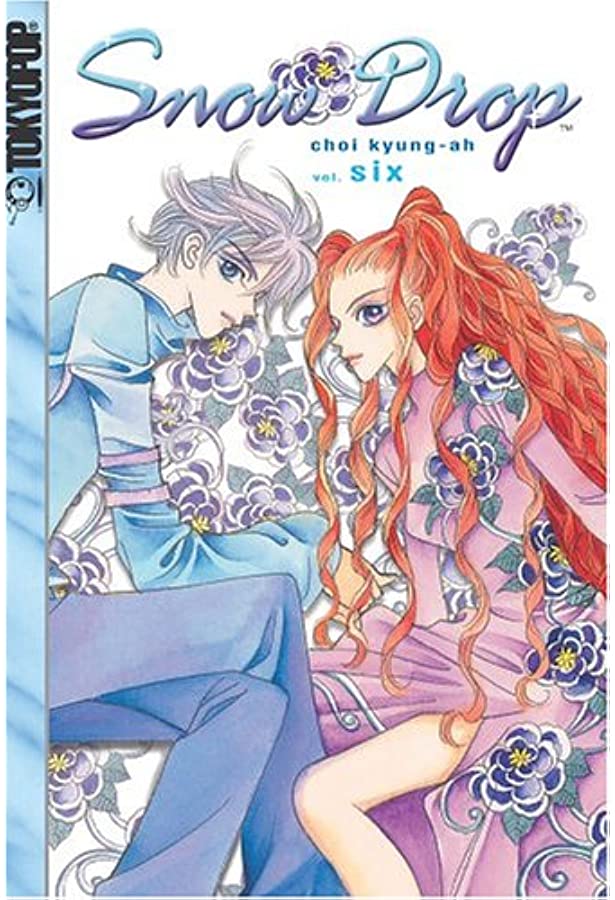 Snow Drop Vol 6