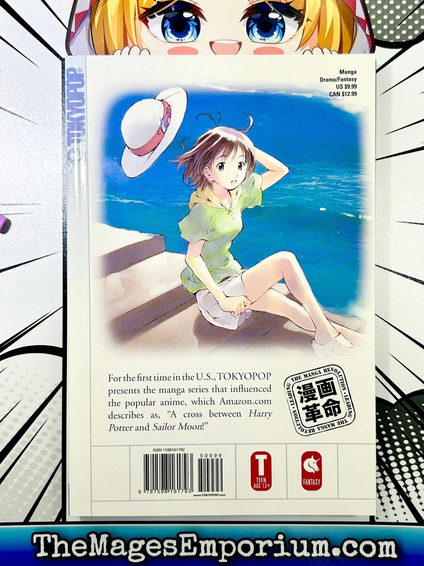 Someday's Dreamers Vol 2